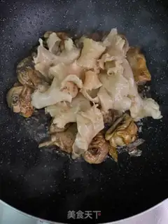 Make Plum chicken step 7