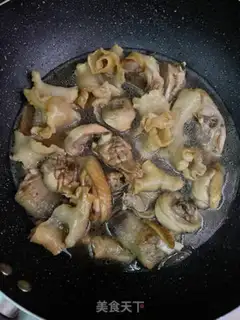 Make Plum chicken step 9