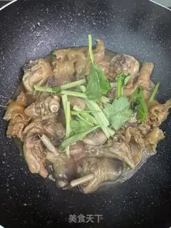Make Plum chicken step 10