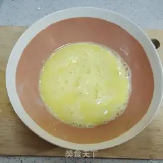Make Bad cabbage step 0