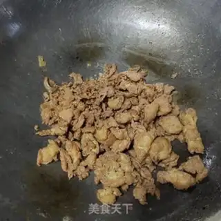 Make Bad cabbage step 2