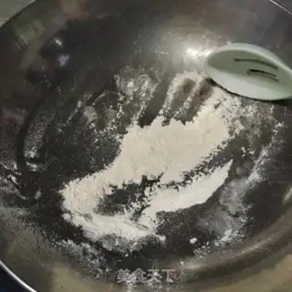 Make Bad cabbage step 3