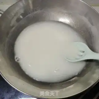 Make Bad cabbage step 4