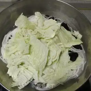 Make Bad cabbage step 6