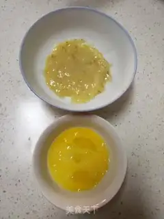 Make Banana pie step 4