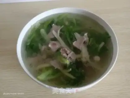 Make Skinny cabbage soup step 3