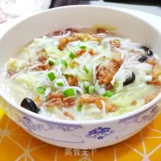 Make Bad cabbage step 8