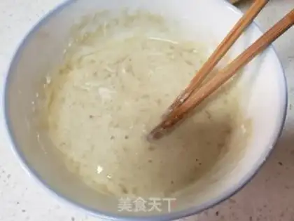 Make Banana pie step 6
