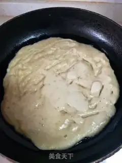 Make Banana pie step 7