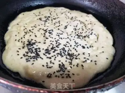 Make Banana pie step 8