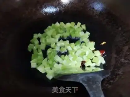 Make Pumpkin step 1