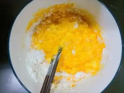 Make Pancakes step 1