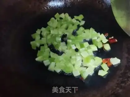 Make Pumpkin step 2