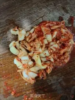Make Pancakes step 3