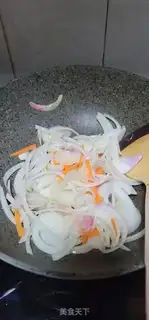 Make Beef onions step 4