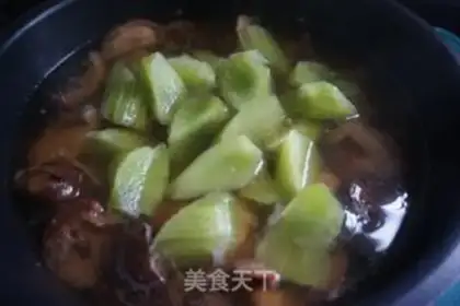 Make ♪ ♪ ♪ Tonic hoove soup ♪ step 9