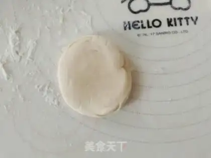 Make Pumpkin coconut souffle step 14