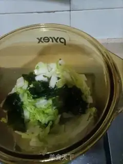 Make Bean roll soup step 4
