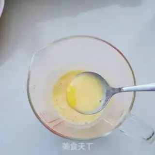 Make Spinach corn pasta step 2