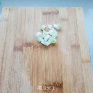 Make Spinach corn pasta step 4