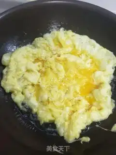 Make Soy sauce and eggs step 3