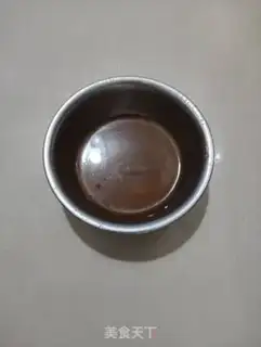 Make Piper oil tofu step 5