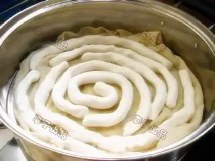 Make Korean chili step 3