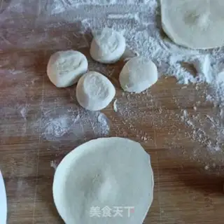 Make White radish gravy step 10