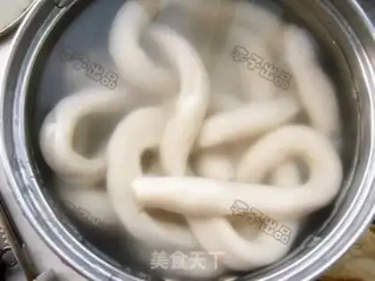 Make Korean chili step 5