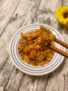 Make Soy sauce and eggs step 10