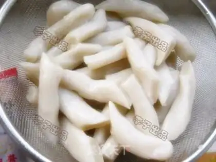Make Korean chili step 6