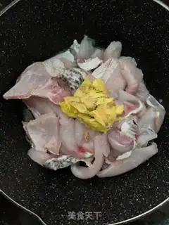 Make Sour fish step 2
