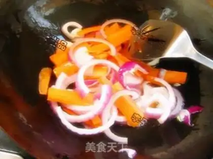 Make Korean chili step 8