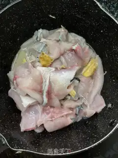 Make Sour fish step 4