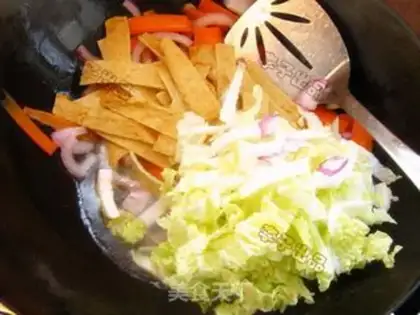 Make Korean chili step 9