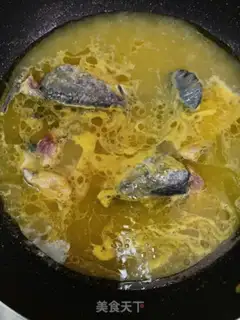 Make Sour fish step 11