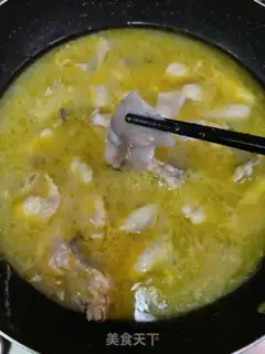 Make Sour fish step 16