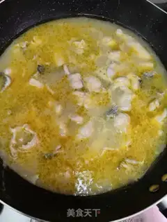Make Sour fish step 17