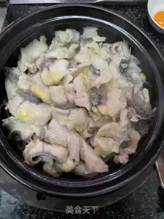 Make Sour fish step 18