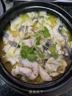 Make Sour fish step 19