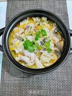 Make Sour fish step 22