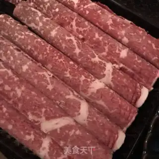 Make Fried omelet beef rolls for bubble noodles step 2
