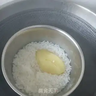 Make Lettuce buns step 3