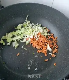 Make Lettuce buns step 6