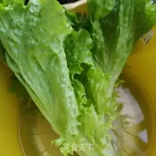 Make Lettuce buns step 13