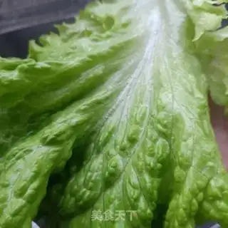 Make Lettuce buns step 14