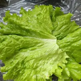 Make Lettuce buns step 15