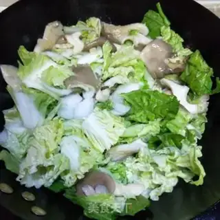 Make The cabbage step 5
