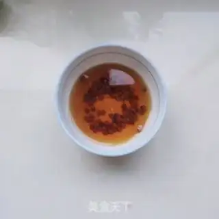 Make The veggie meat step 1