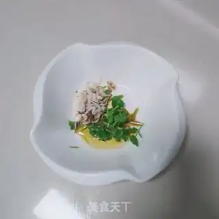 Make The veggie meat step 8
